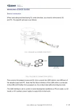 Preview for 3 page of YDLIDAR X2 User Manual