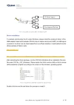 Preview for 4 page of YDLIDAR X2 User Manual