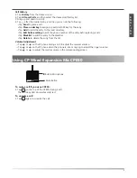 Preview for 11 page of Yealink One Talk CP960 Quick Start Manual