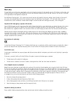 Preview for 5 page of Yealink One Talk W78B Quick Start Manual