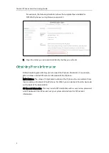 Preview for 10 page of Yealink SIP-T2 Series Provisioning Manual
