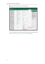 Preview for 16 page of Yealink SIP-T2 Series Provisioning Manual