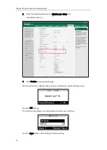 Preview for 28 page of Yealink SIP-T2 Series Provisioning Manual