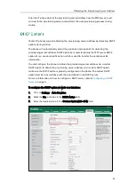 Preview for 31 page of Yealink SIP-T2 Series Provisioning Manual