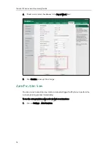 Preview for 40 page of Yealink SIP-T2 Series Provisioning Manual