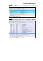 Preview for 47 page of Yealink SIP-T2 Series Provisioning Manual