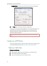 Preview for 56 page of Yealink SIP-T2 Series Provisioning Manual