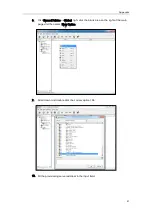 Preview for 63 page of Yealink SIP-T2 Series Provisioning Manual