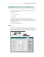 Preview for 29 page of Yealink SIP-T2XP User Manual