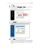 Preview for 43 page of Yealink SIP-T2XP User Manual