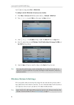 Preview for 38 page of Yealink SIP-T46S User Manual