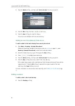 Preview for 76 page of Yealink SIP-T46S User Manual