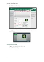 Preview for 80 page of Yealink SIP-T46S User Manual