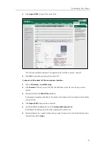 Preview for 83 page of Yealink SIP-T46S User Manual