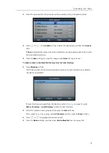 Preview for 85 page of Yealink SIP-T46S User Manual