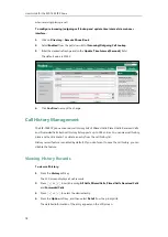 Preview for 88 page of Yealink SIP-T46S User Manual