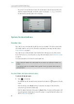 Preview for 92 page of Yealink SIP-T46S User Manual