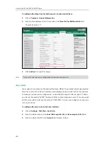 Preview for 120 page of Yealink SIP-T46S User Manual