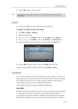 Preview for 135 page of Yealink SIP-T46S User Manual