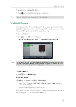 Preview for 137 page of Yealink SIP-T46S User Manual