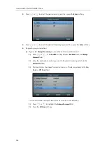 Preview for 146 page of Yealink SIP-T46S User Manual