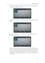 Preview for 149 page of Yealink SIP-T46S User Manual