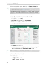 Preview for 150 page of Yealink SIP-T46S User Manual