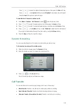 Preview for 151 page of Yealink SIP-T46S User Manual