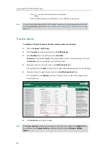 Preview for 162 page of Yealink SIP-T46S User Manual