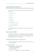 Preview for 171 page of Yealink SIP-T46S User Manual