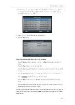 Preview for 185 page of Yealink SIP-T46S User Manual