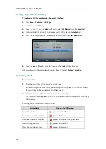 Preview for 188 page of Yealink SIP-T46S User Manual