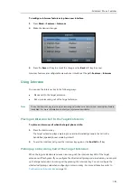 Preview for 193 page of Yealink SIP-T46S User Manual