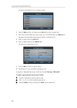 Preview for 196 page of Yealink SIP-T46S User Manual