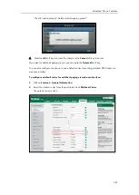 Preview for 197 page of Yealink SIP-T46S User Manual