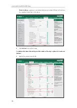 Preview for 206 page of Yealink SIP-T46S User Manual