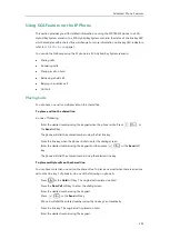 Preview for 211 page of Yealink SIP-T46S User Manual