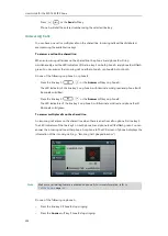 Preview for 212 page of Yealink SIP-T46S User Manual