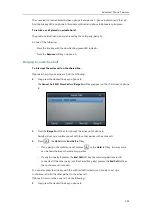 Preview for 215 page of Yealink SIP-T46S User Manual