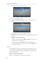 Preview for 216 page of Yealink SIP-T46S User Manual