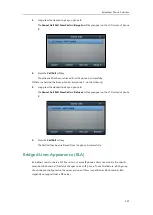 Preview for 217 page of Yealink SIP-T46S User Manual