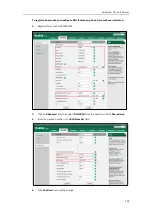 Preview for 219 page of Yealink SIP-T46S User Manual