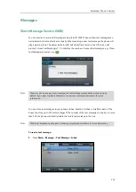 Preview for 223 page of Yealink SIP-T46S User Manual