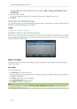 Preview for 118 page of Yealink SIP-T48S User Manual