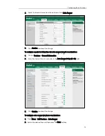 Preview for 88 page of Yealink SIP-T4X Administration Manual