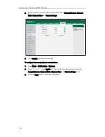 Preview for 139 page of Yealink SIP-T4X Administration Manual