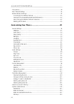 Preview for 8 page of Yealink SIP-T56A User Manual