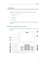 Preview for 13 page of Yealink SIP-T56A User Manual