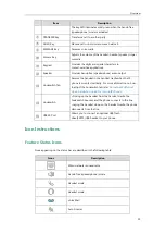 Preview for 15 page of Yealink SIP-T56A User Manual