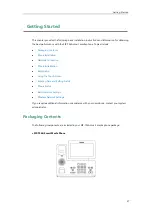 Preview for 27 page of Yealink SIP-T56A User Manual